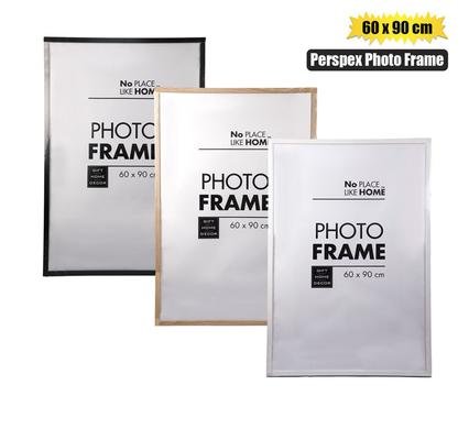 Picture-frame mdf poster frame 60x90cm