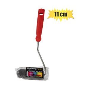 Paint-roller high-density foam 11cm