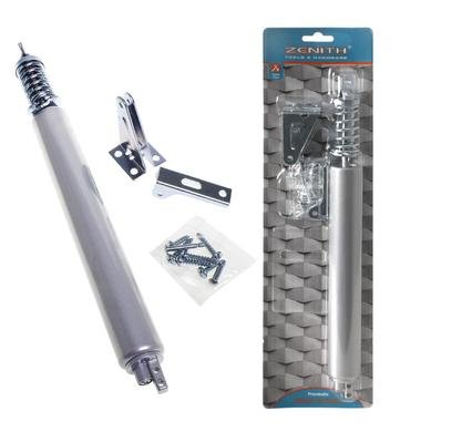 Door-closer pneumatic h&h