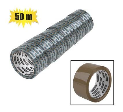 Tape sealing buff 48mmx50m