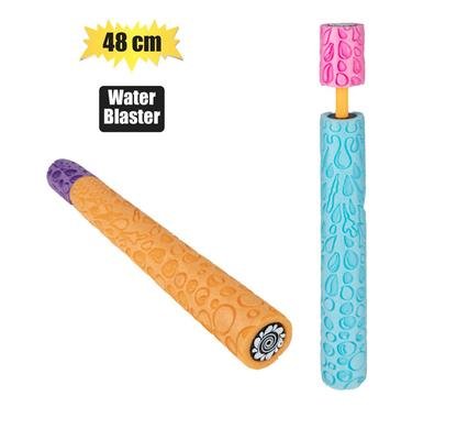 Water blaster tube embossed 48cm