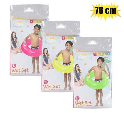 Intex tube 76cm hi-gloss