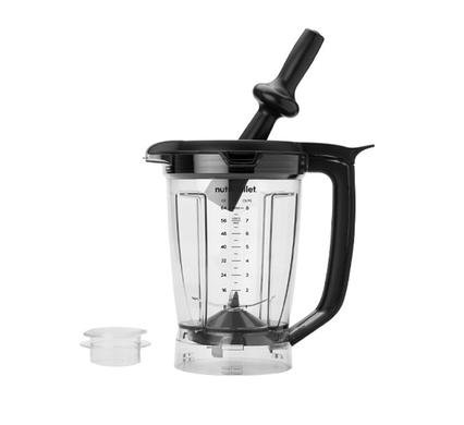 Nb smart touch blender 1.85l pitcher set