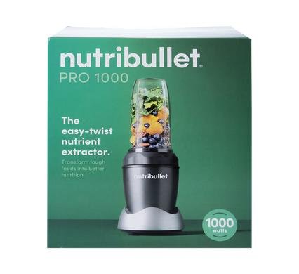 Nutribullet pro1000