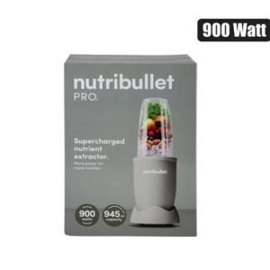 Nutribullet blender 900w jade le