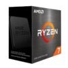 AMD Ryzen 7 5700X AM4 8-Core 3.4 GHz Gaming Processor
