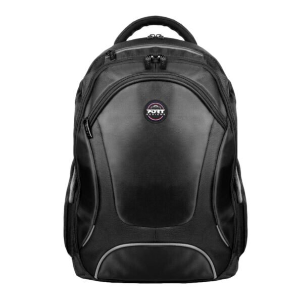 Port Designs Courchevel 15.6" Backpack - Image 2