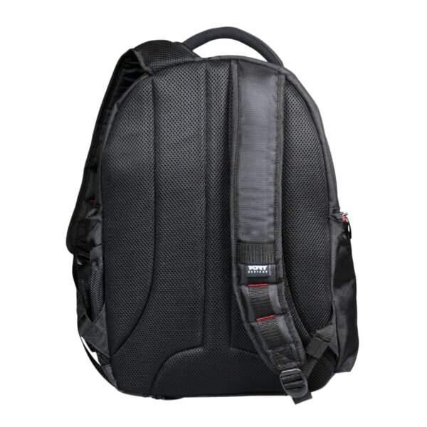 Port Designs Courchevel 17.3" Backpack - Image 3