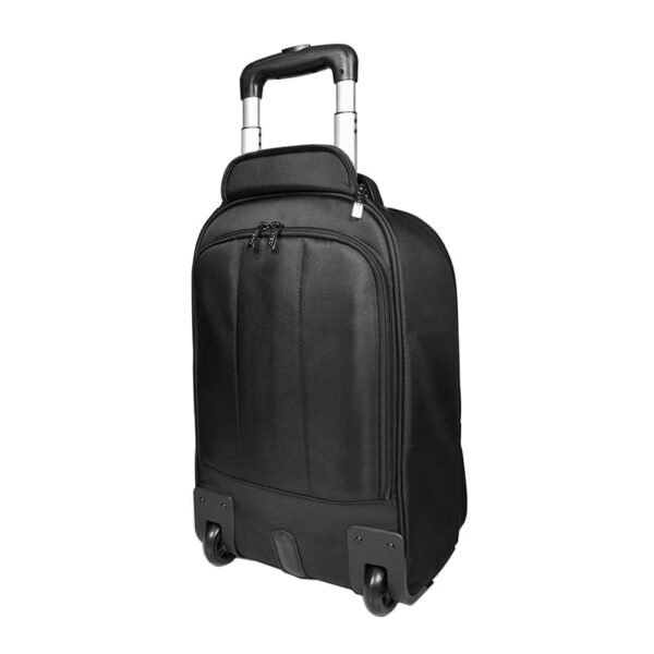 Port Designs Chicago Evo 15.6" Backpack Trolley - Image 2