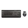 Port Wireless Keyboard and Mouse Combo