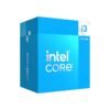 Intel 14th Gen Core i3-14100 LGA1700 3.5GHz 4-Core CPU