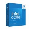 Intel 14th Gen Core i5-14600K LGA1700 3.5GHz 14-Core CPU