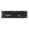 Crucial T705 1TB M.2 NVMe Gen5 NAND SSD