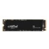 Crucial P3 4TB M.2 NVMe 3D NAND SSD