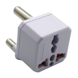 GIZZU Universal Travel Adapter