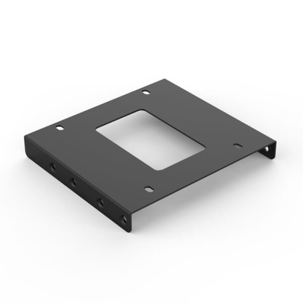 ORICO 3.5" to 2.5" HDD Caddy - Black - Image 2