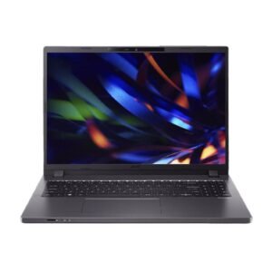 Acer Travelmate P2 16" Laptop | Intel i5-1335U | 8GB DDR4 | 1024 NVMe | Windows 11 Pro