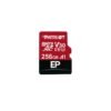 Patriot EP V30 A1 256GB Micro SDXC Card + Adapter