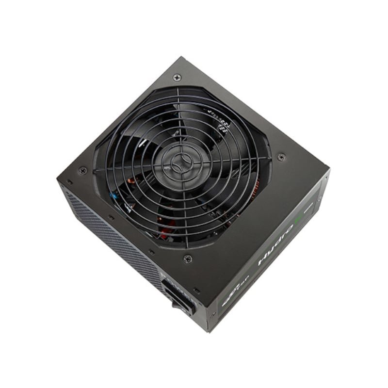 FSP Hydro Pro K 600W Non-Modular PSU - Image 3