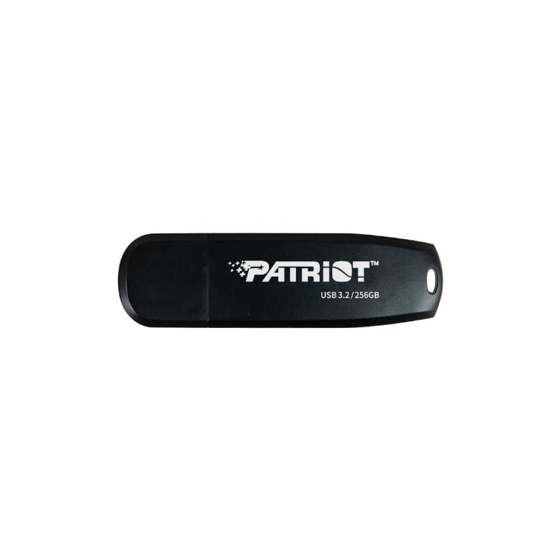 Patriot Xporter Core 256GB USB3.2 Flash Drive - Black - Image 2