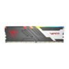 Patriot Viper Venom 32GB KIT(2x16GB) 6000MHz DDR5 Desktop Gaming Memory RGB