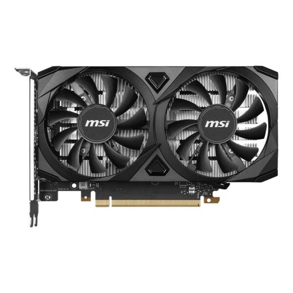 MSI Nvidia GeForce RTX 3050 Ventus 2X 6G OC GDDR6 96-BIT Graphics Card - Image 2