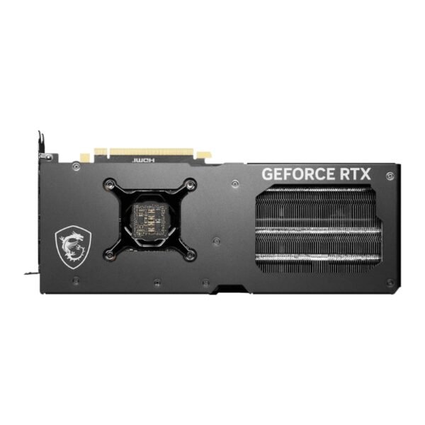 MSI Nvidia GeForce RTX 4070Ti Super Gaming X Slim 16GB Graphics Card - Image 3