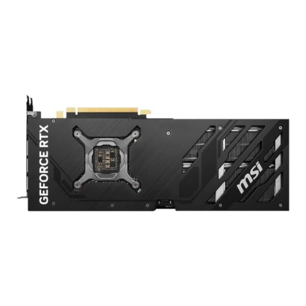 MSI Nvidia GeForce RTX 4070Ti Super Ventus 3x OC 16GB Graphics Card - Image 3