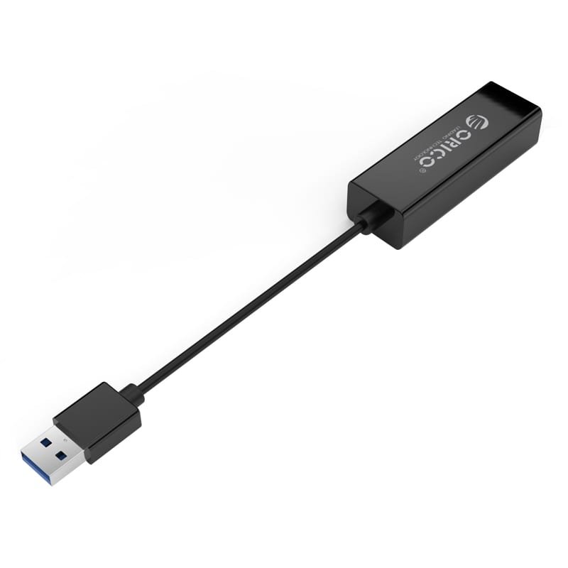 ORICO USB3.0 to Gigabit Ethernet Adapter - Image 2