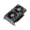 PNY GeForce RTX 3050 Verto Dual Fan 6G GDDR6 96-BIT Graphics Card